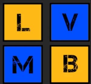 LVMB Animation