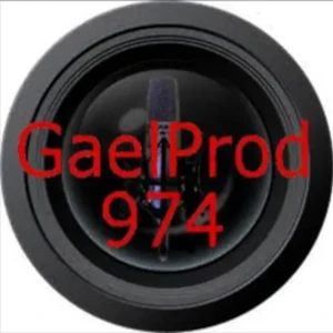 Logo Gaelprod974